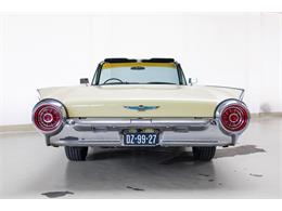 1962 Ford Thunderbird (CC-2075274) for sale in Naarden, Noord Holland