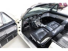 1962 Ford Thunderbird (CC-2075274) for sale in Naarden, Noord Holland
