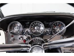 1962 Ford Thunderbird (CC-2075274) for sale in Naarden, Noord Holland