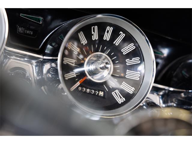 1962 Ford Thunderbird (CC-2075274) for sale in Naarden, Noord Holland