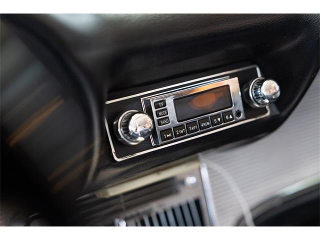 1962 Ford Thunderbird (CC-2075274) for sale in Naarden, Noord Holland