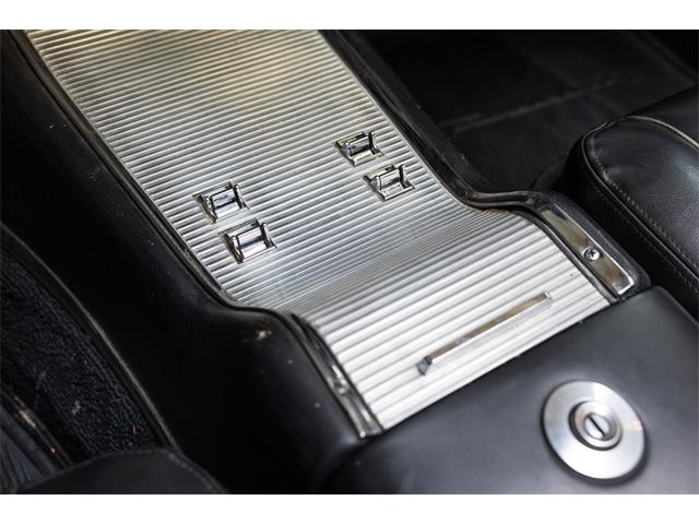 1962 Ford Thunderbird (CC-2075274) for sale in Naarden, Noord Holland