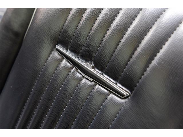 1962 Ford Thunderbird (CC-2075274) for sale in Naarden, Noord Holland