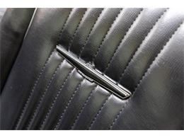 1962 Ford Thunderbird (CC-2075274) for sale in Naarden, Noord Holland