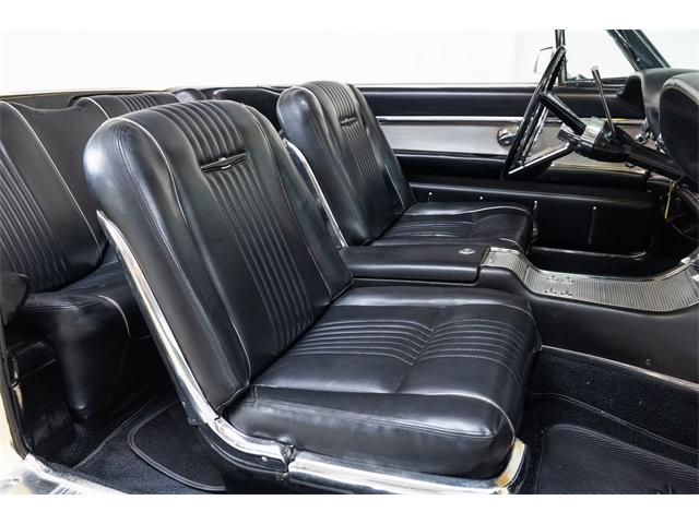 1962 Ford Thunderbird (CC-2075274) for sale in Naarden, Noord Holland