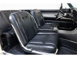 1962 Ford Thunderbird (CC-2075274) for sale in Naarden, Noord Holland