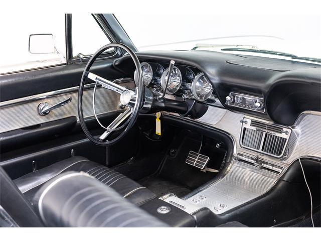 1962 Ford Thunderbird (CC-2075274) for sale in Naarden, Noord Holland