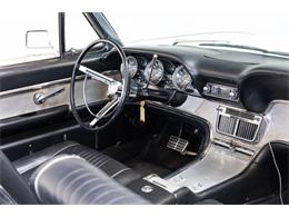 1962 Ford Thunderbird (CC-2075274) for sale in Naarden, Noord Holland