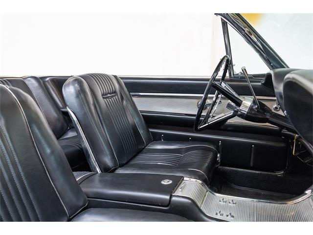 1962 Ford Thunderbird (CC-2075274) for sale in Naarden, Noord Holland