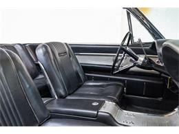 1962 Ford Thunderbird (CC-2075274) for sale in Naarden, Noord Holland