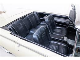 1962 Ford Thunderbird (CC-2075274) for sale in Naarden, Noord Holland