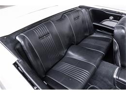 1962 Ford Thunderbird (CC-2075274) for sale in Naarden, Noord Holland