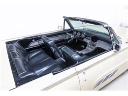 1962 Ford Thunderbird (CC-2075274) for sale in Naarden, Noord Holland