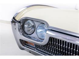 1962 Ford Thunderbird (CC-2075274) for sale in Naarden, Noord Holland