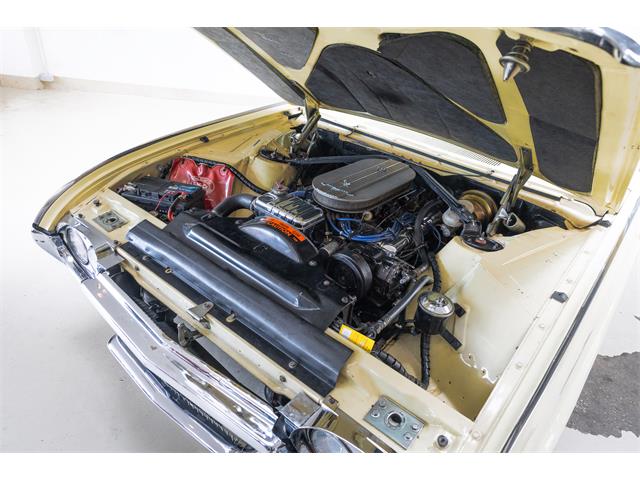 1962 Ford Thunderbird (CC-2075274) for sale in Naarden, Noord Holland