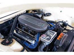 1962 Ford Thunderbird (CC-2075274) for sale in Naarden, Noord Holland