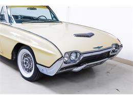 1962 Ford Thunderbird (CC-2075274) for sale in Naarden, Noord Holland