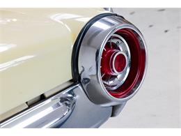 1962 Ford Thunderbird (CC-2075274) for sale in Naarden, Noord Holland