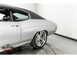 1971 Chevrolet Chevelle (CC-2075275) for sale in Marietta, Georgia