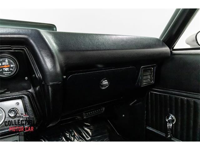 1971 Chevrolet Chevelle (CC-2075275) for sale in Marietta, Georgia