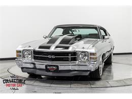 1971 Chevrolet Chevelle (CC-2075275) for sale in Marietta, Georgia