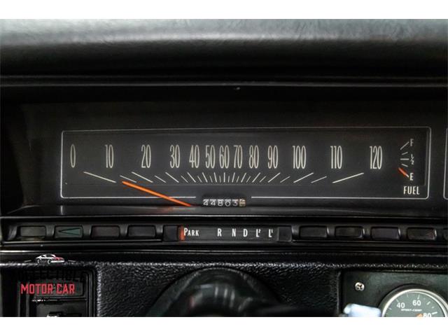 1971 Chevrolet Chevelle (CC-2075275) for sale in Marietta, Georgia