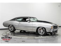 1971 Chevrolet Chevelle (CC-2075275) for sale in Marietta, Georgia