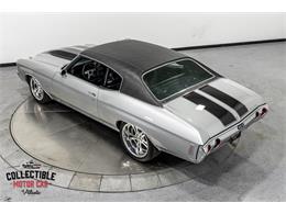 1971 Chevrolet Chevelle (CC-2075275) for sale in Marietta, Georgia