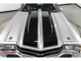 1971 Chevrolet Chevelle (CC-2075275) for sale in Marietta, Georgia