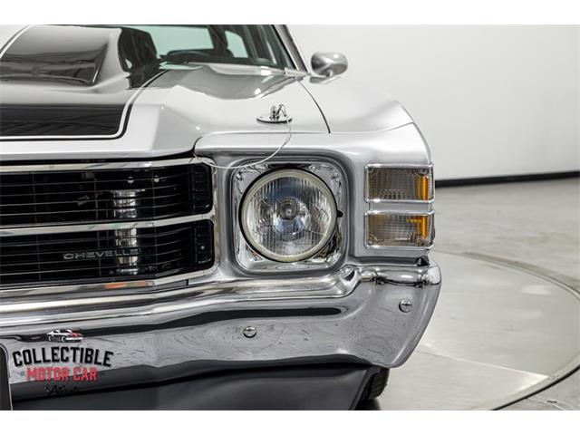 1971 Chevrolet Chevelle (CC-2075275) for sale in Marietta, Georgia