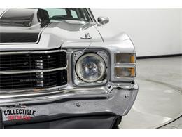 1971 Chevrolet Chevelle (CC-2075275) for sale in Marietta, Georgia