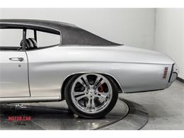 1971 Chevrolet Chevelle (CC-2075275) for sale in Marietta, Georgia