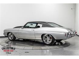 1971 Chevrolet Chevelle (CC-2075275) for sale in Marietta, Georgia