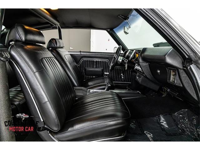 1971 Chevrolet Chevelle (CC-2075275) for sale in Marietta, Georgia