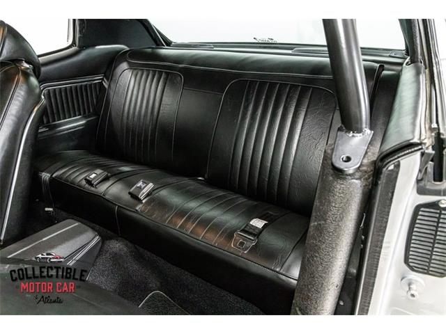 1971 Chevrolet Chevelle (CC-2075275) for sale in Marietta, Georgia