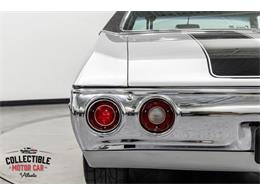 1971 Chevrolet Chevelle (CC-2075275) for sale in Marietta, Georgia