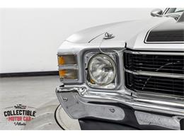 1971 Chevrolet Chevelle (CC-2075275) for sale in Marietta, Georgia