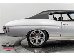 1971 Chevrolet Chevelle (CC-2075275) for sale in Marietta, Georgia