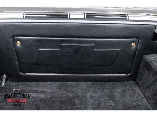 1971 Chevrolet Chevelle (CC-2075275) for sale in Marietta, Georgia
