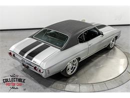 1971 Chevrolet Chevelle (CC-2075275) for sale in Marietta, Georgia