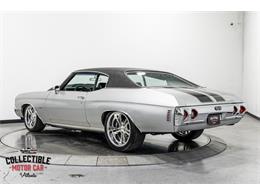 1971 Chevrolet Chevelle (CC-2075275) for sale in Marietta, Georgia