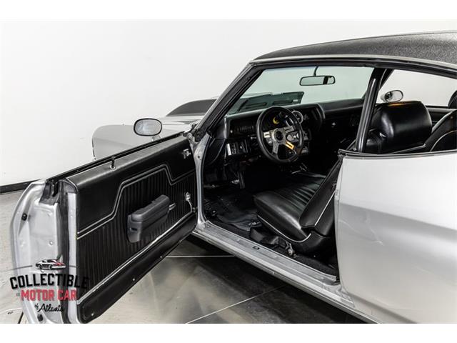 1971 Chevrolet Chevelle (CC-2075275) for sale in Marietta, Georgia