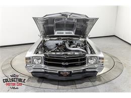 1971 Chevrolet Chevelle (CC-2075275) for sale in Marietta, Georgia