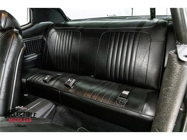 1971 Chevrolet Chevelle (CC-2075275) for sale in Marietta, Georgia