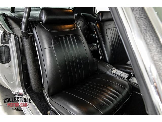 1971 Chevrolet Chevelle (CC-2075275) for sale in Marietta, Georgia
