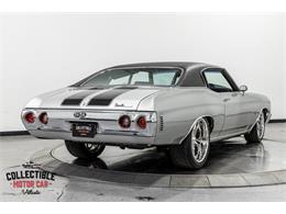 1971 Chevrolet Chevelle (CC-2075275) for sale in Marietta, Georgia