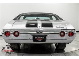 1971 Chevrolet Chevelle (CC-2075275) for sale in Marietta, Georgia
