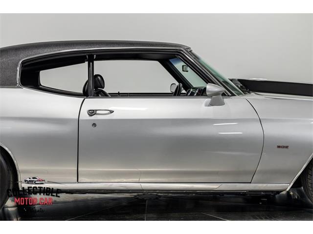 1971 Chevrolet Chevelle (CC-2075275) for sale in Marietta, Georgia