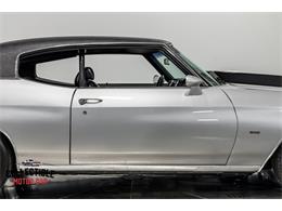 1971 Chevrolet Chevelle (CC-2075275) for sale in Marietta, Georgia