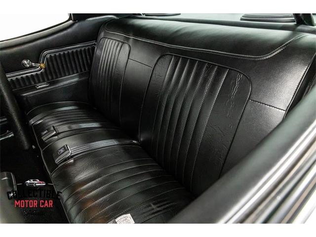 1971 Chevrolet Chevelle (CC-2075275) for sale in Marietta, Georgia